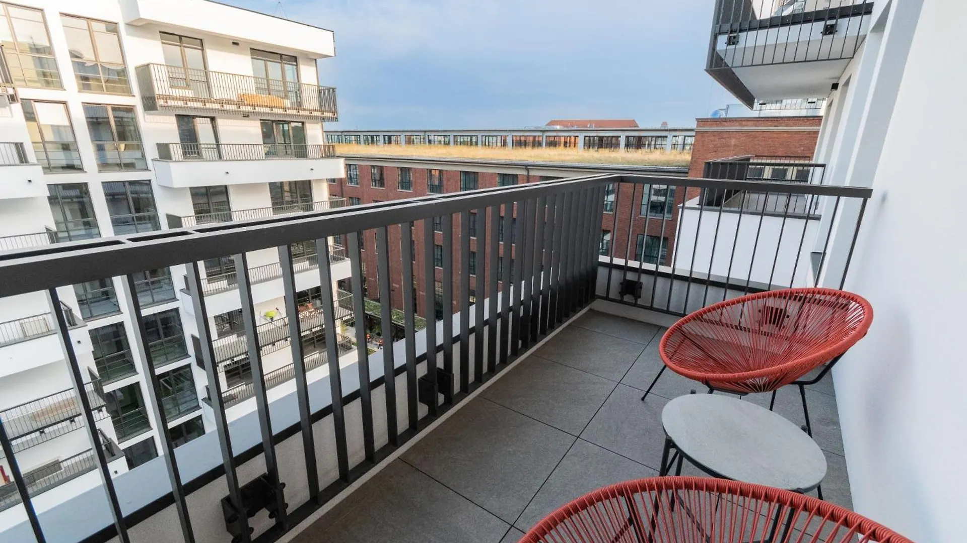 Doki Montownia - Pistacjowy By Grand Apartments Gdansk